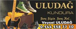 Uludağ Kundura - Osmaniye